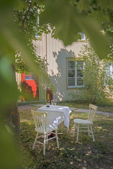 City Apartments In Jönköping 외부 사진
