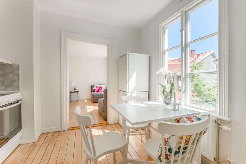 City Apartments In Jönköping 외부 사진