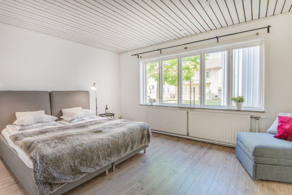 City Apartments In Jönköping 외부 사진