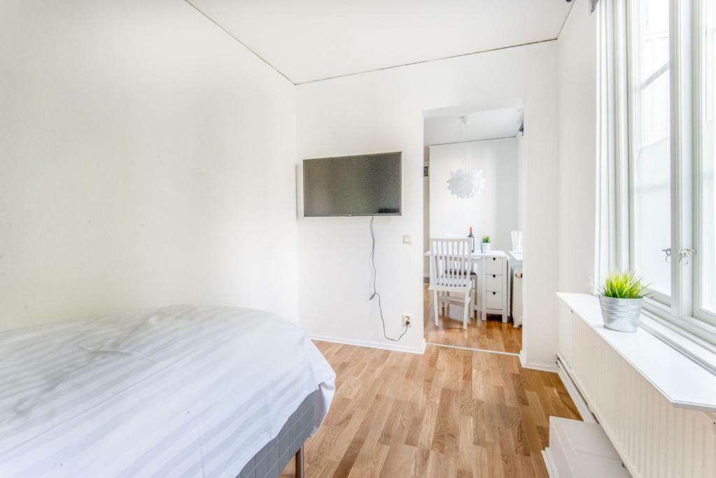 City Apartments In Jönköping 외부 사진