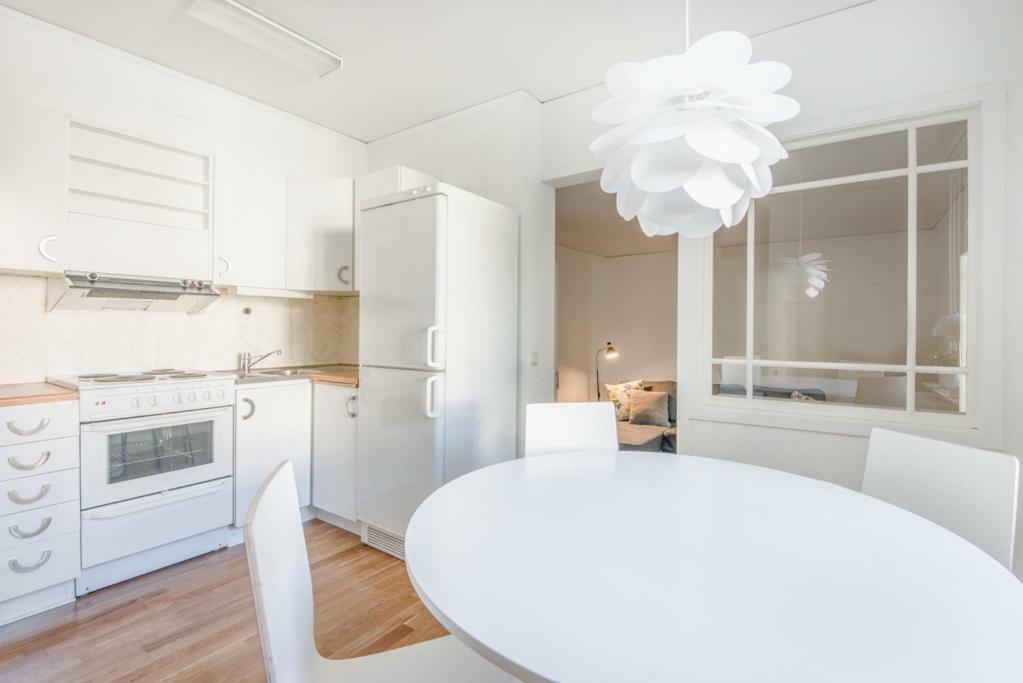 City Apartments In Jönköping 외부 사진