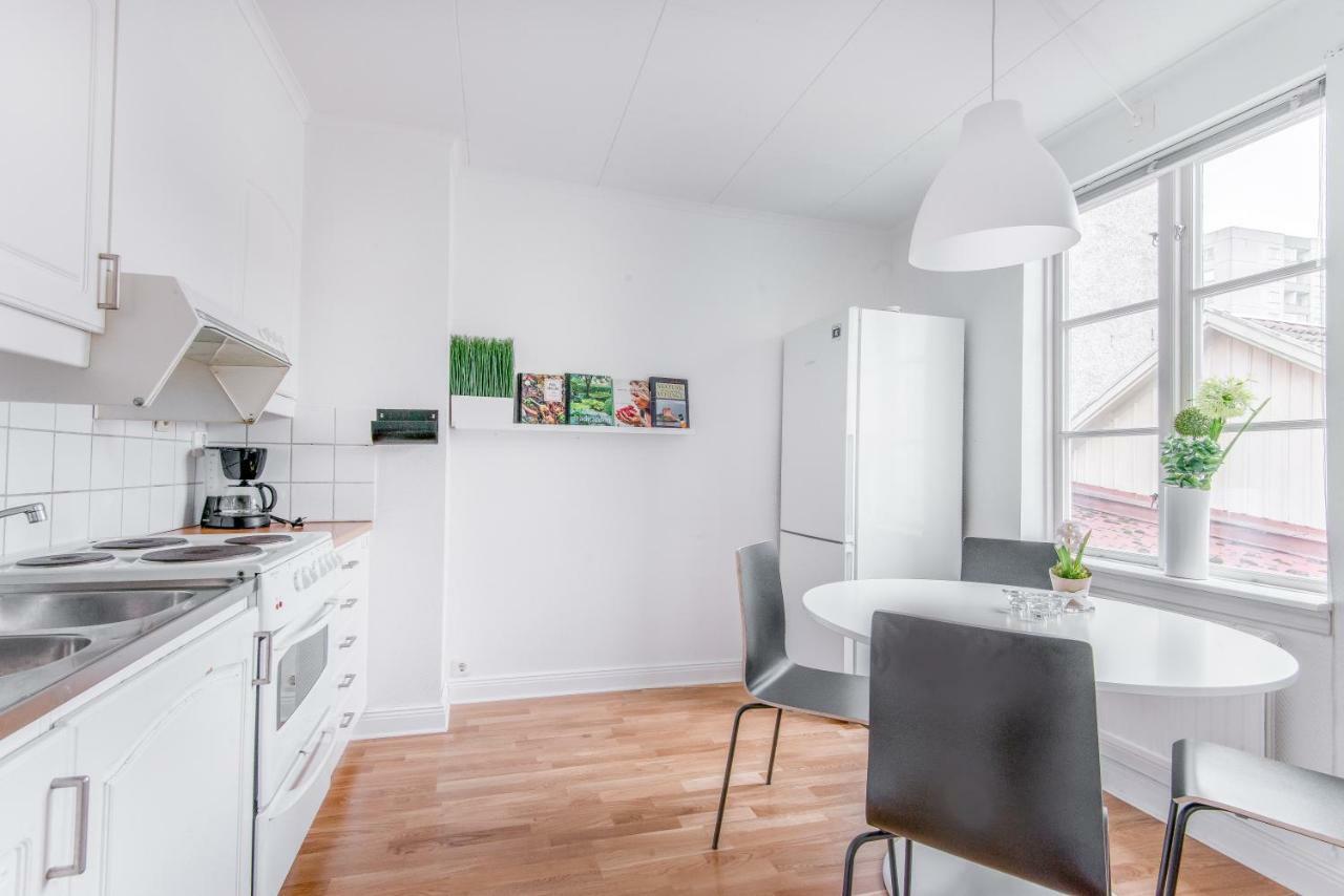 City Apartments In Jönköping 외부 사진
