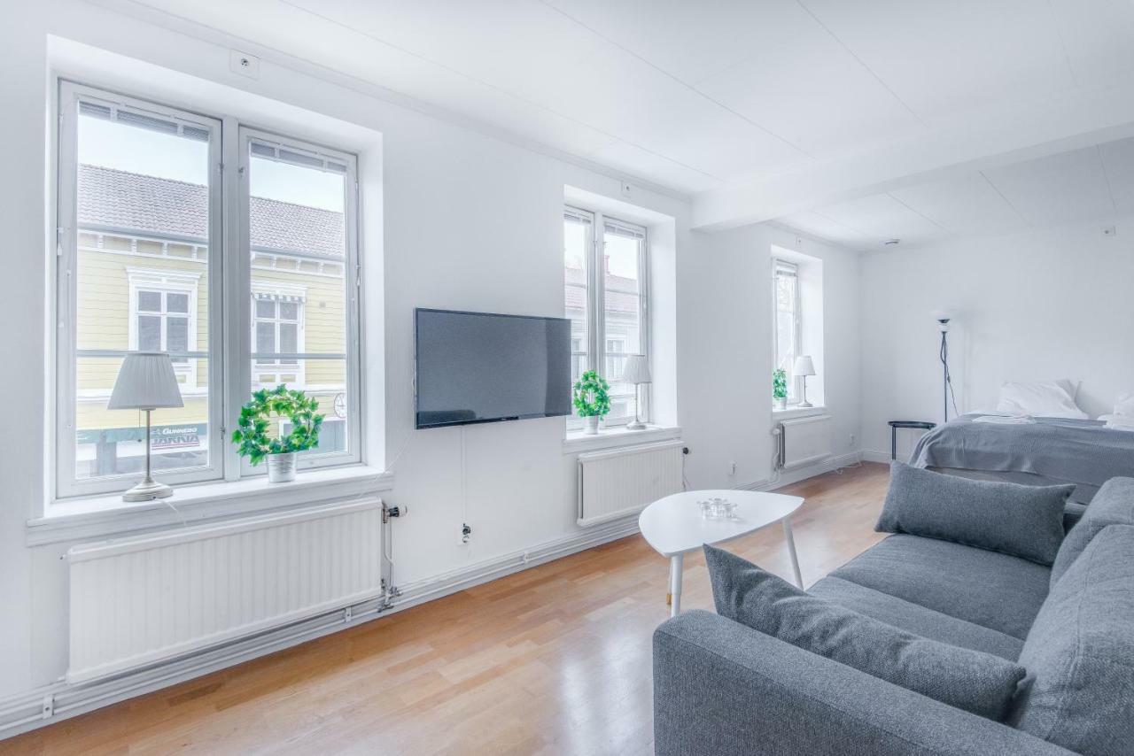 City Apartments In Jönköping 외부 사진