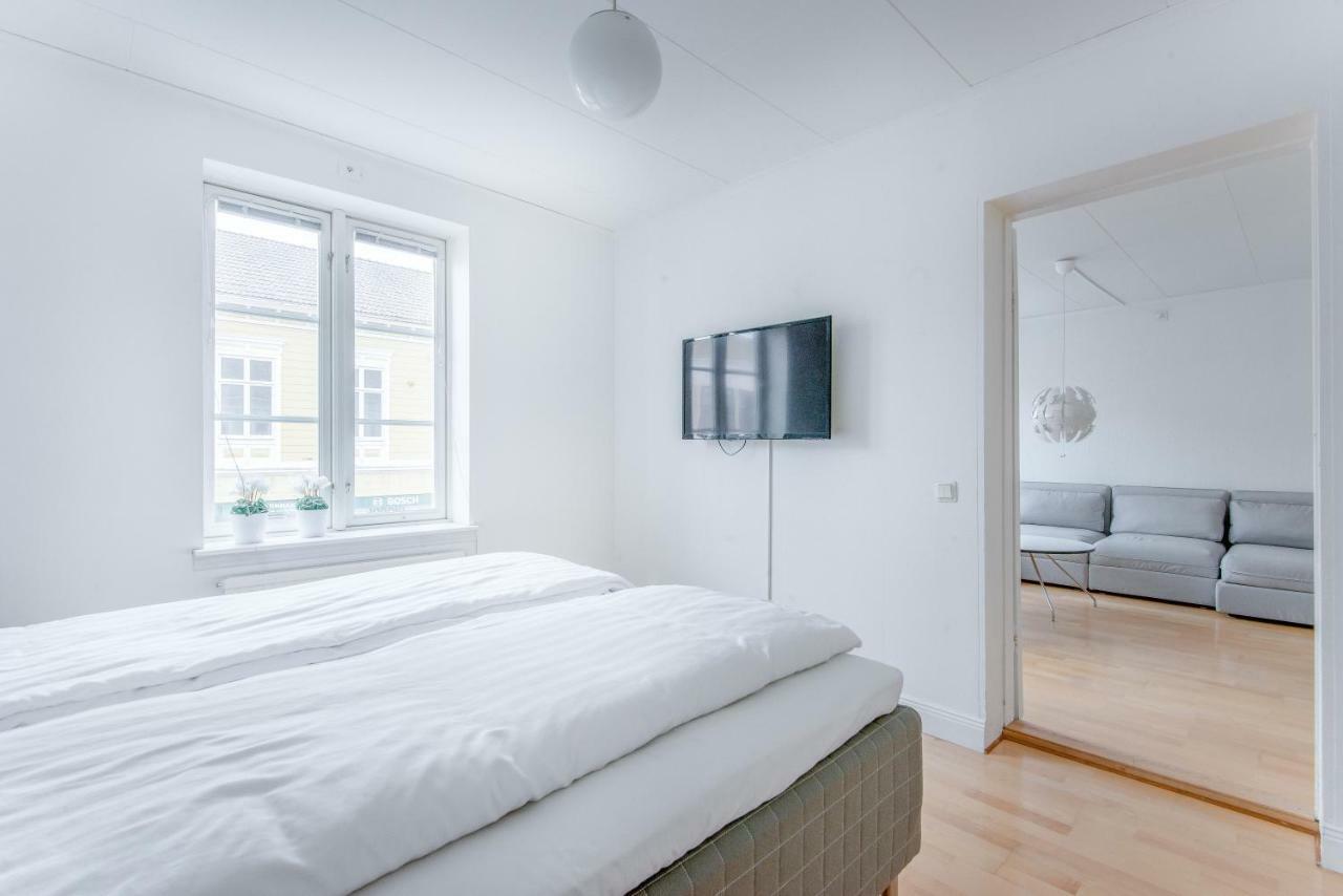 City Apartments In Jönköping 외부 사진