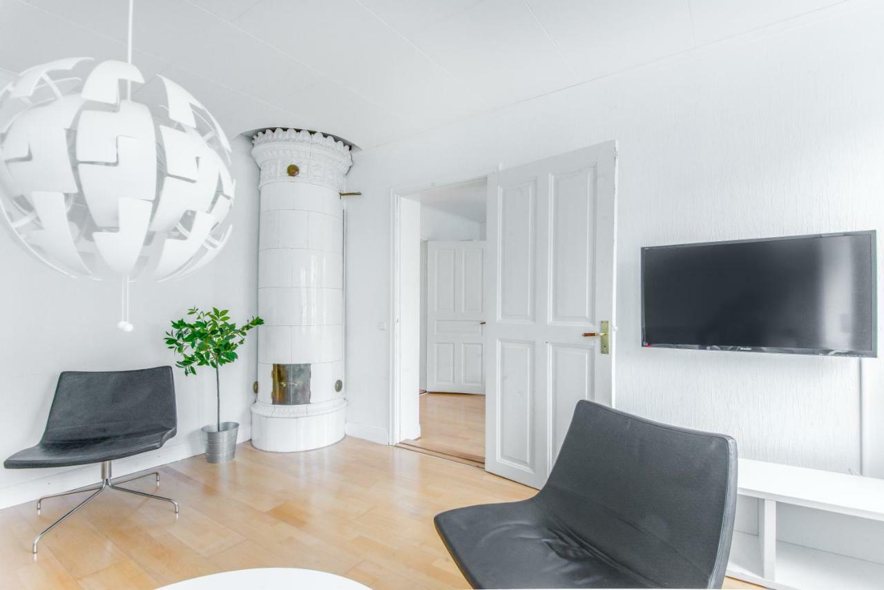 City Apartments In Jönköping 외부 사진