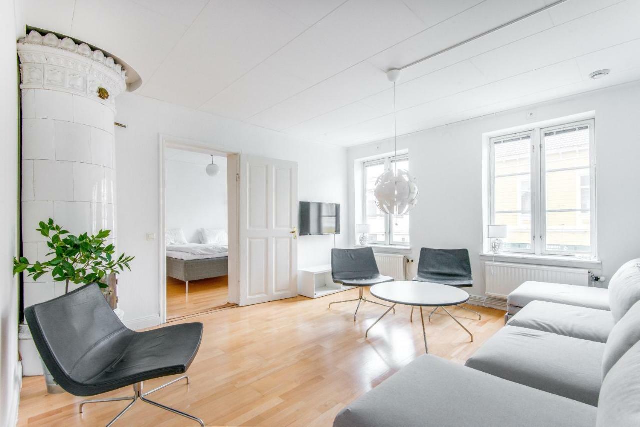 City Apartments In Jönköping 외부 사진