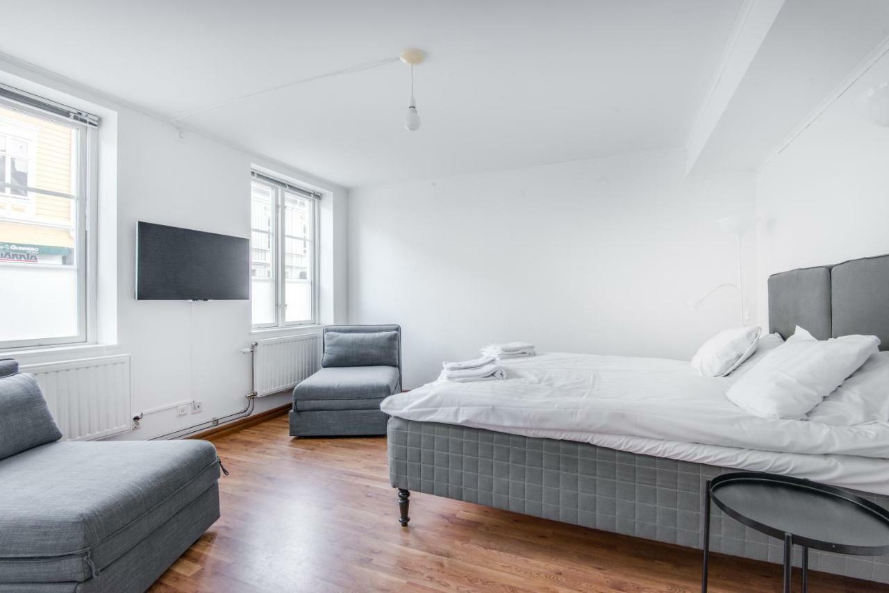 City Apartments In Jönköping 외부 사진